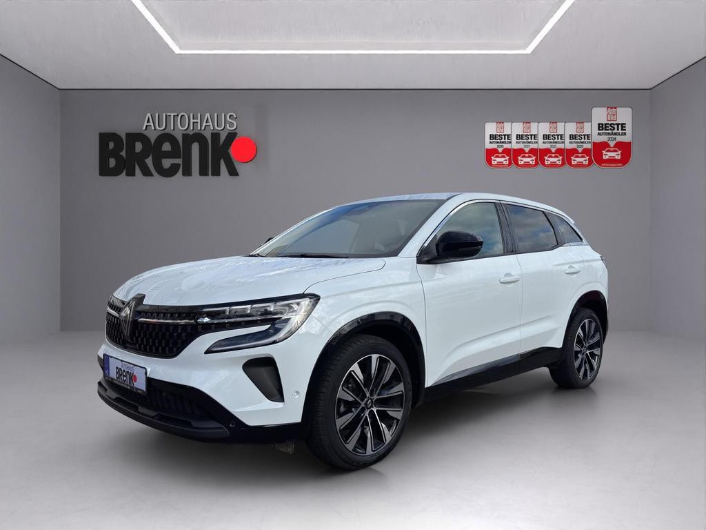 Renault Austral Techno