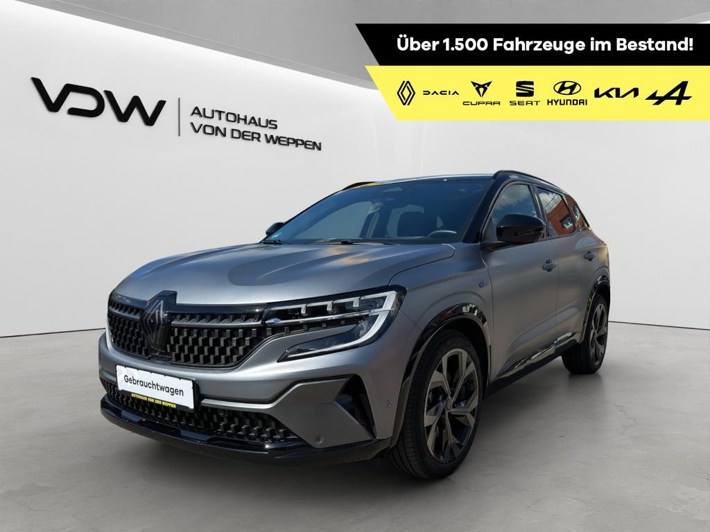 Renault Austral E-Tech Iconic Esprit Alpine