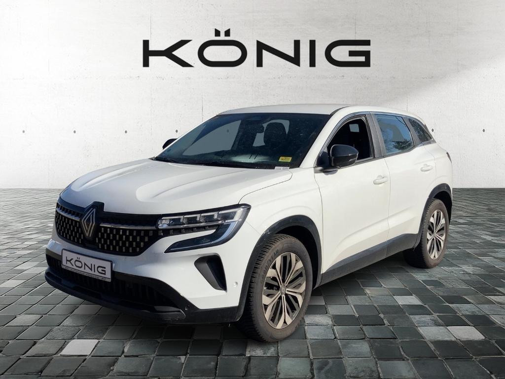 Renault Austral Evolution TCe 160 *Klima*PDC*Carplay*