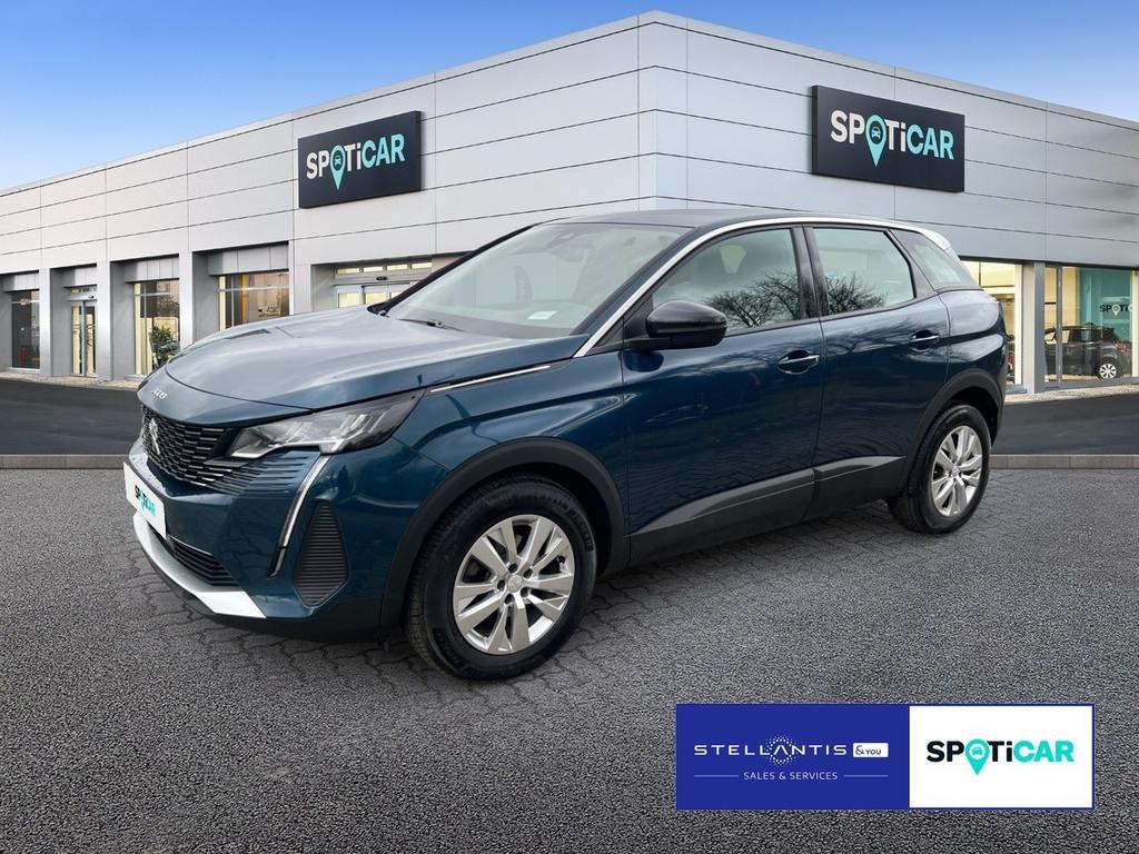 Peugeot 3008 BlueHDi Active Pack