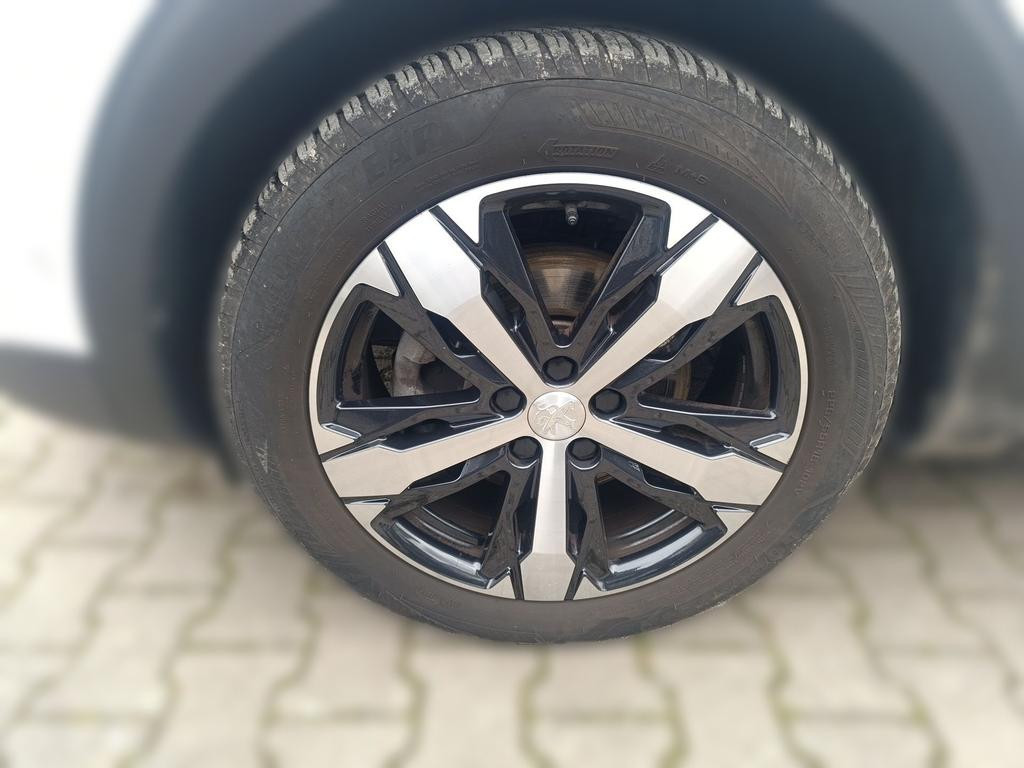 Peugeot 3008 Allure Pack PureTech