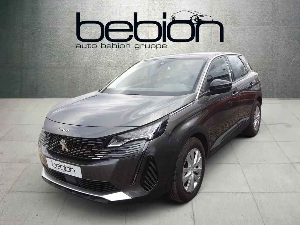 Peugeot 3008 PureTech Active Pack