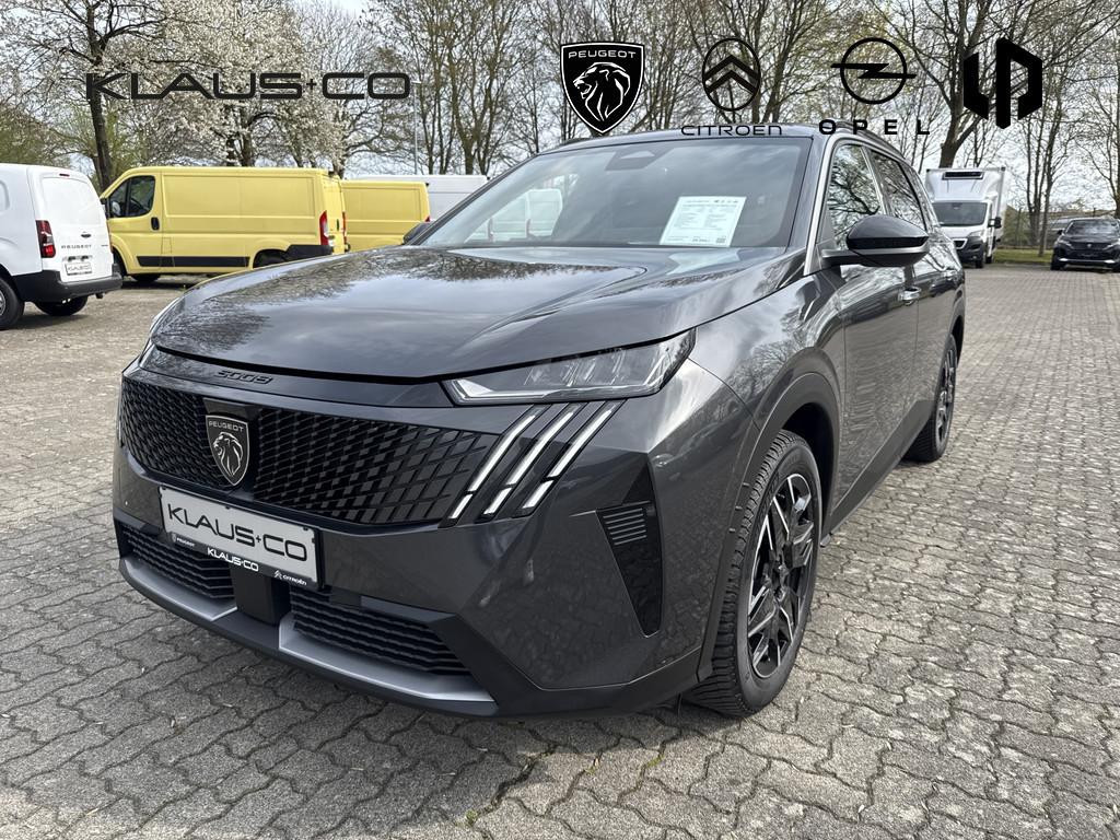 Peugeot 5008 Allure Pack Hybrid