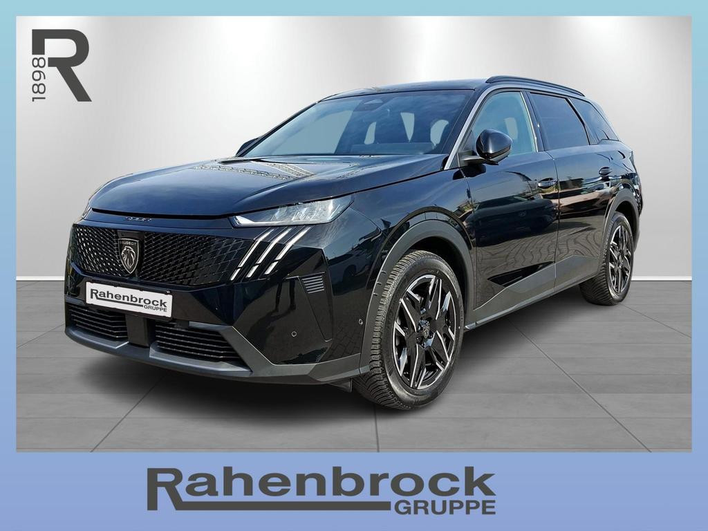 Peugeot 5008 Allure Pack Hybrid