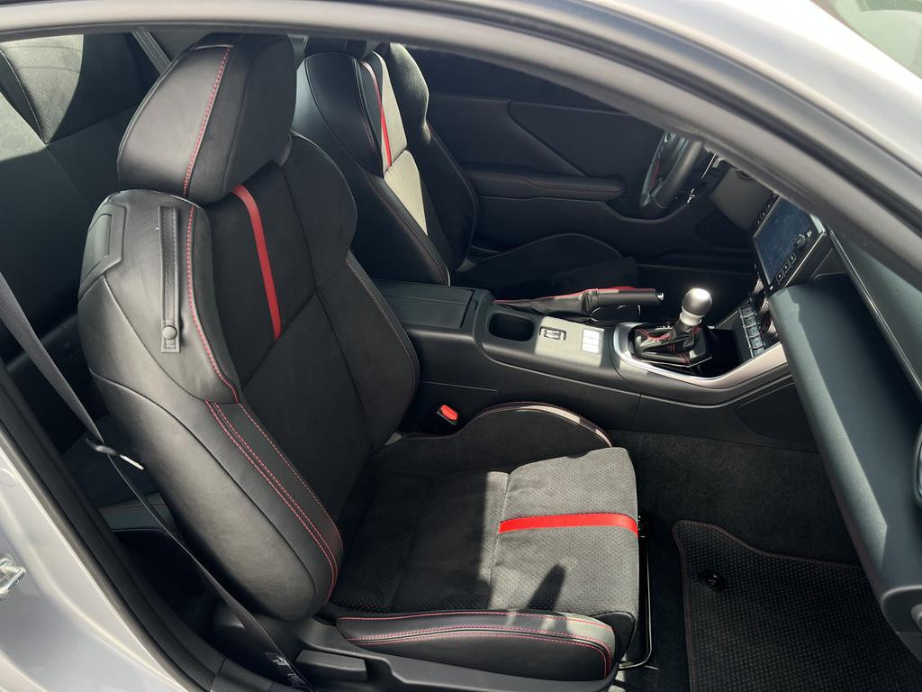 Subaru BRZ