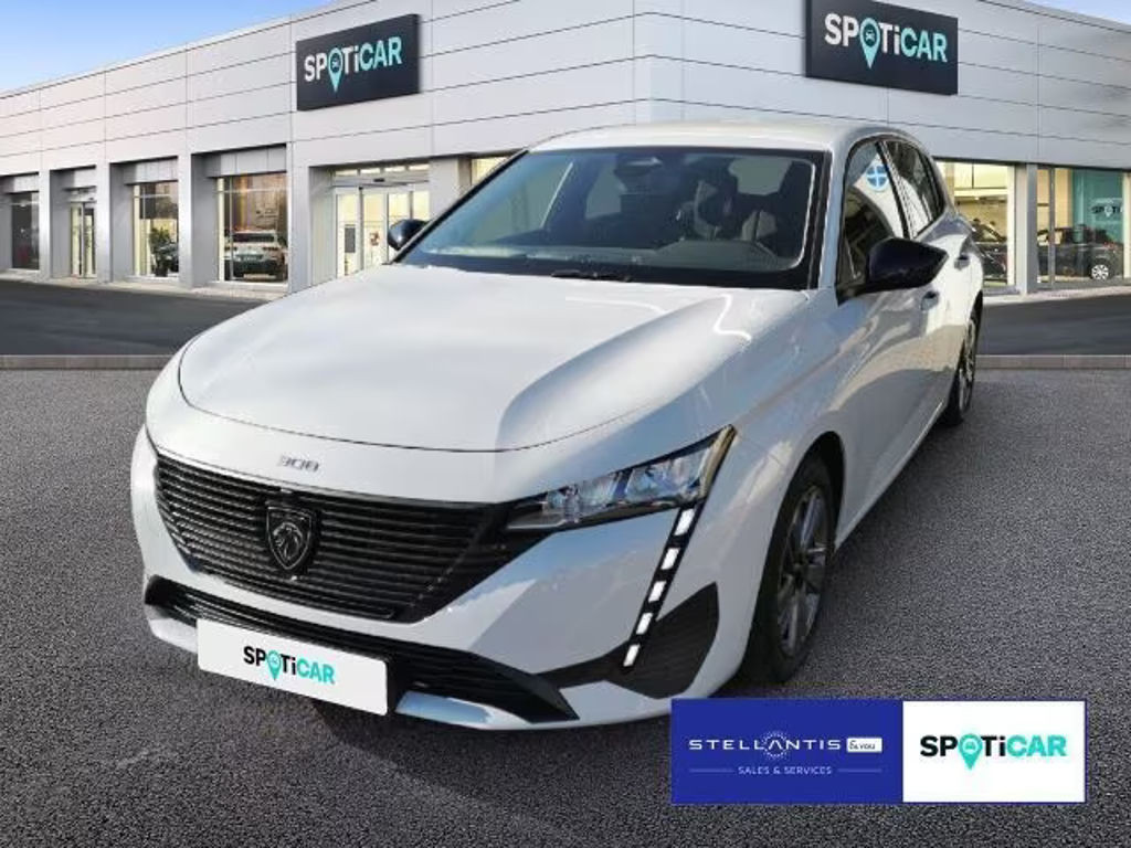 Peugeot 308 PureTech Active Pack