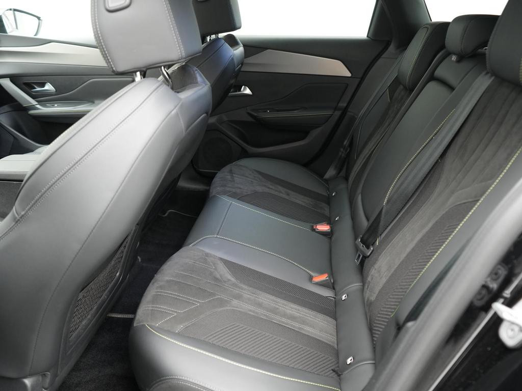 Peugeot 308 GT-Line