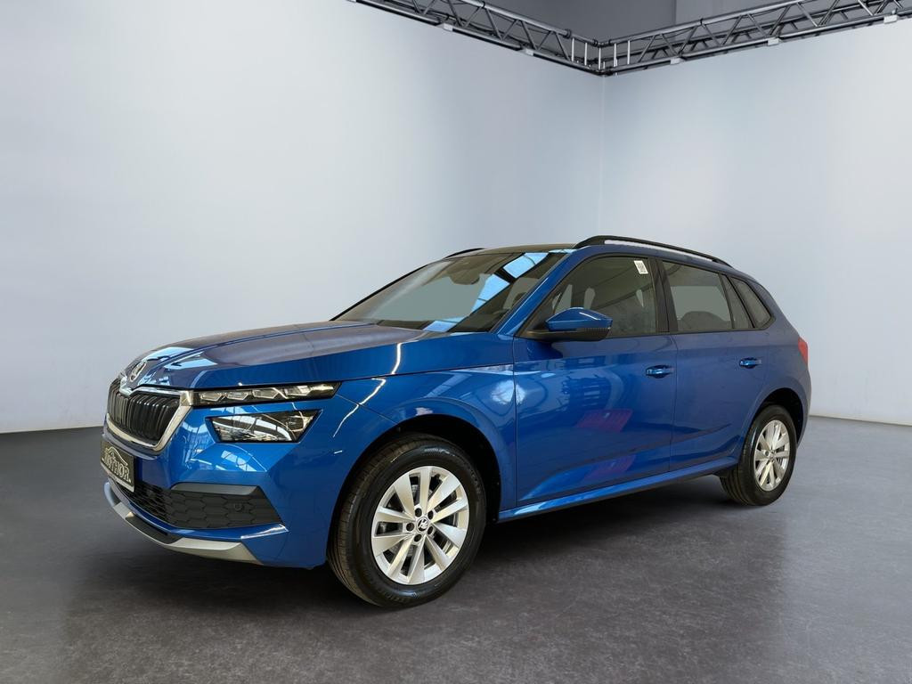 Skoda Kamiq Ambition 1.0 TSI