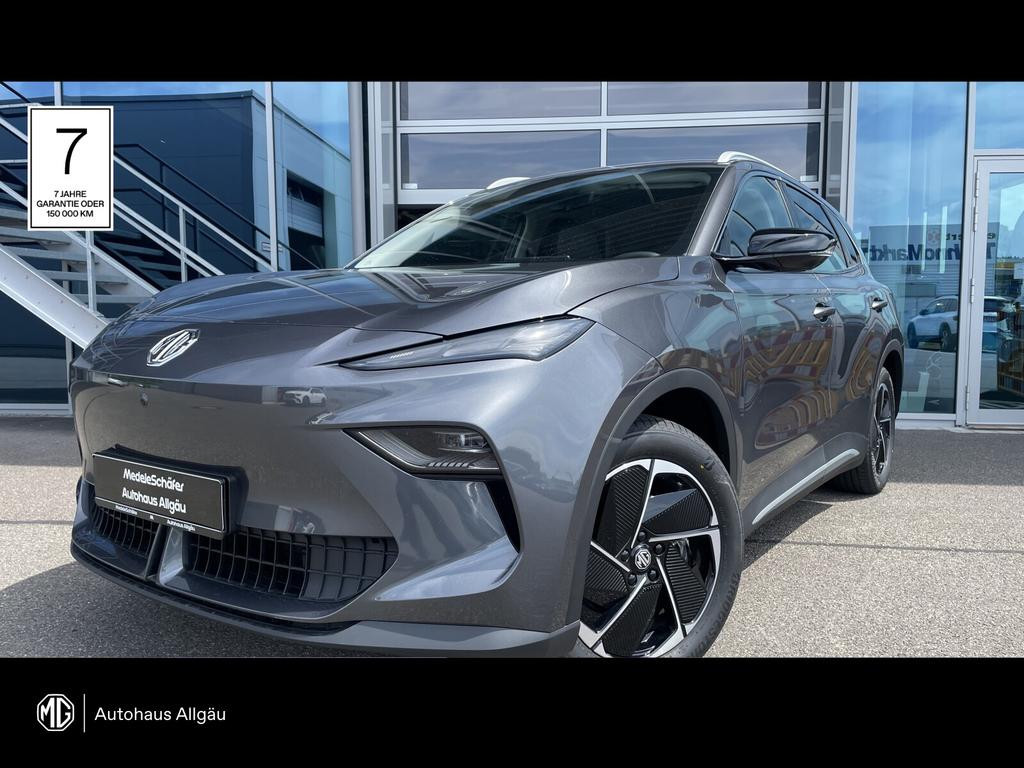 MG MGS5 Luxury Long range