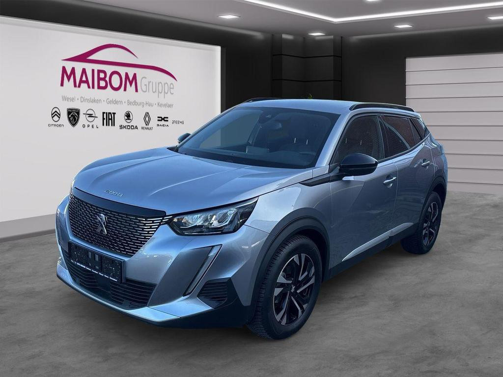 Peugeot 2008 PureTech