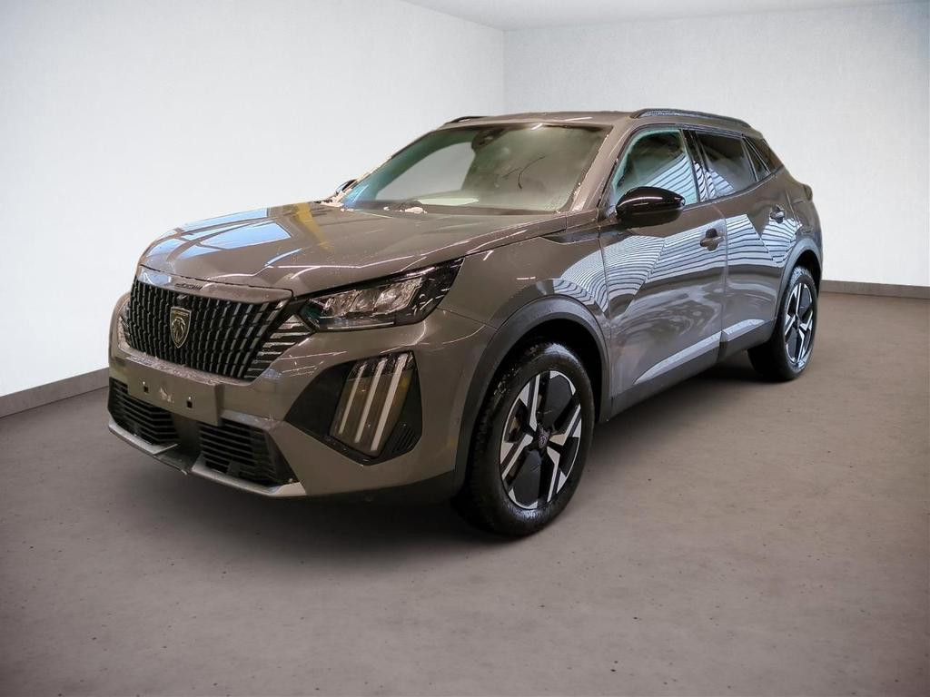 Peugeot 2008 Allure Pack Hybrid