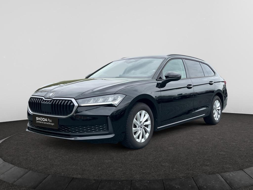 Skoda Superb Combi 1.5 TSI