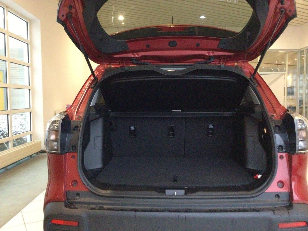 Suzuki SX4 S-Cross Comfort