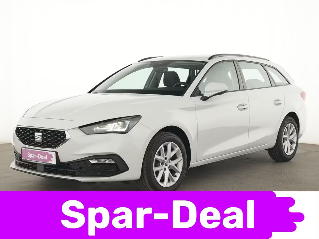 Seat Leon Style