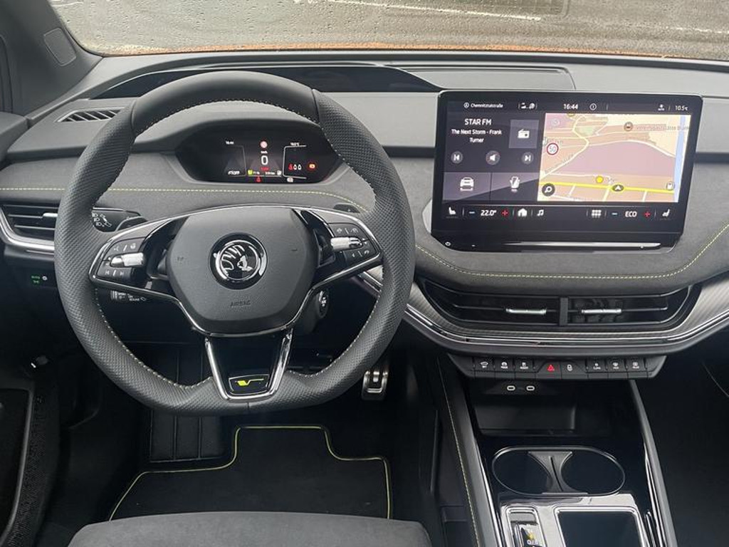 Skoda Enyaq iV