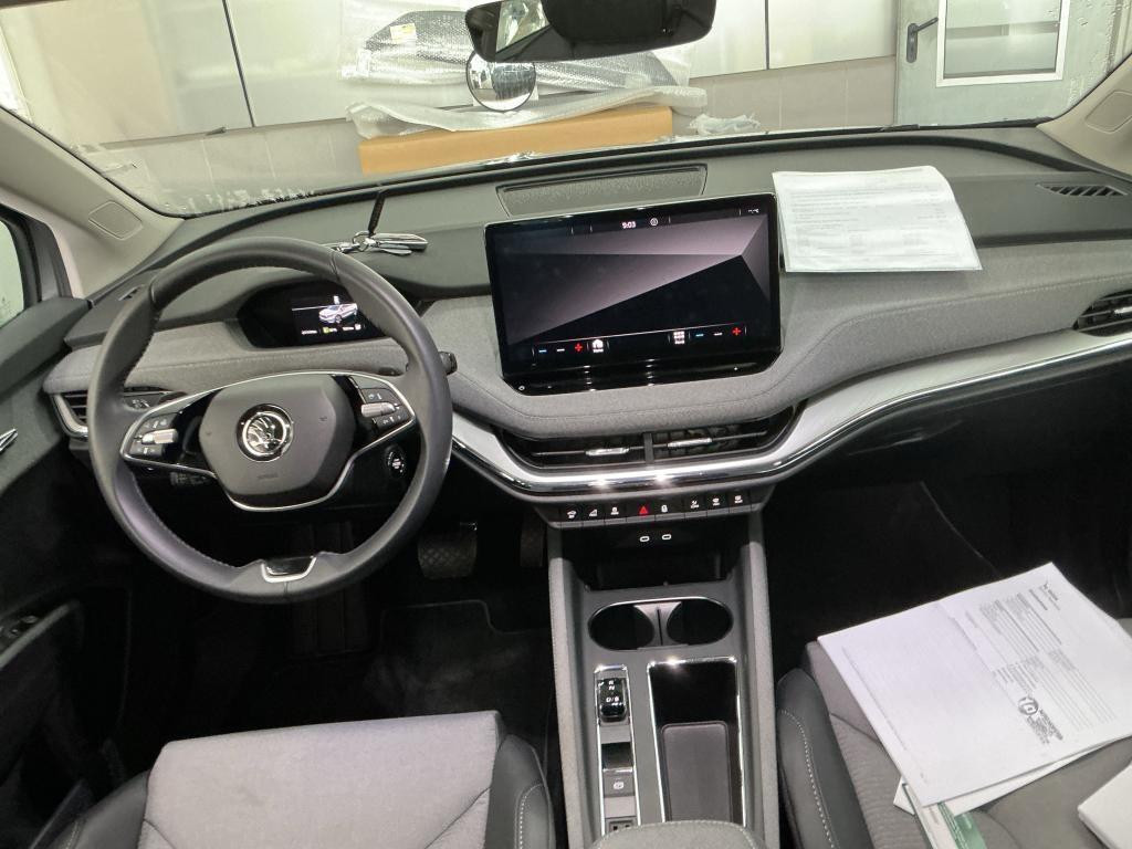 Skoda Enyaq iV