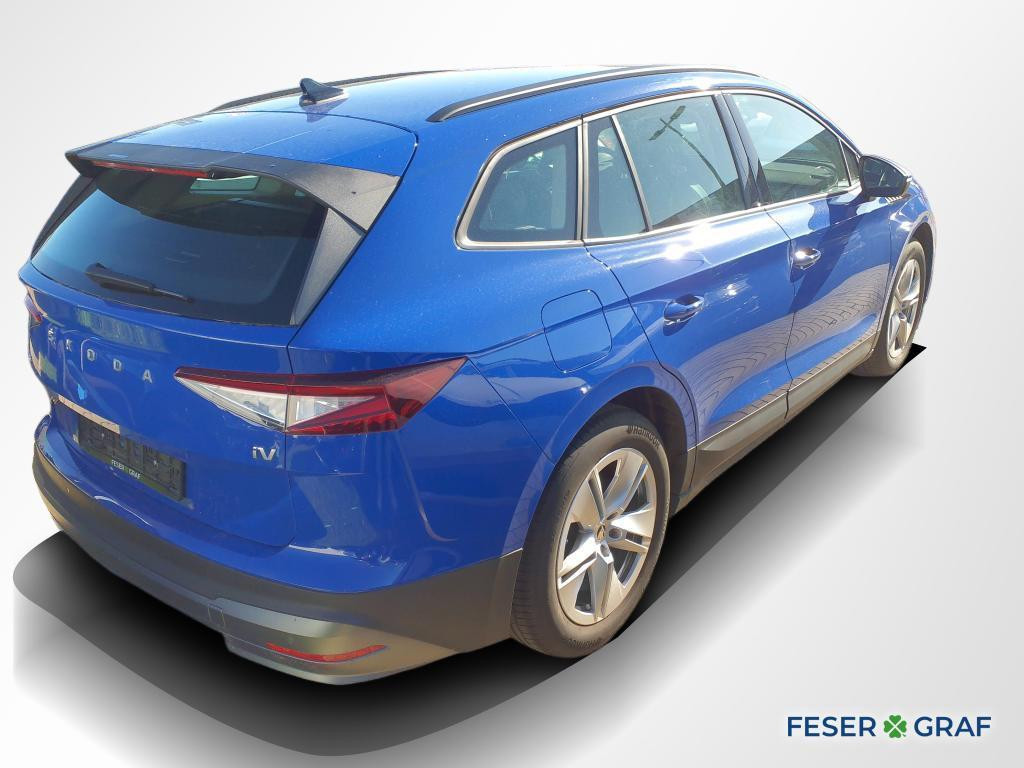Skoda Enyaq iV