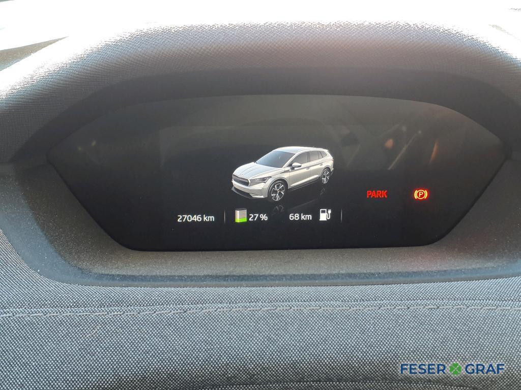 Skoda Enyaq iV