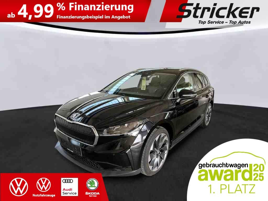 Skoda Enyaq iV