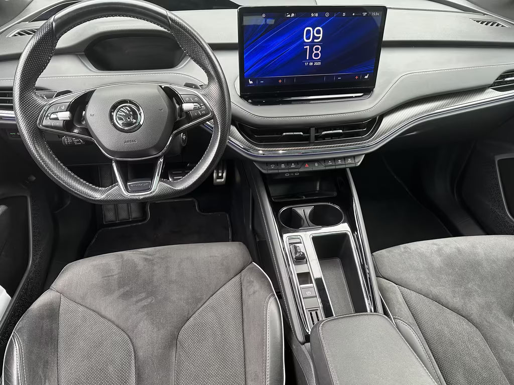 Skoda Enyaq iV