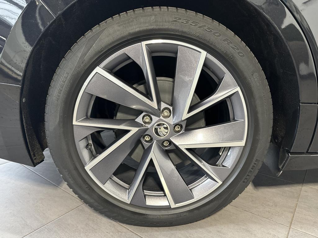 Skoda Enyaq iV