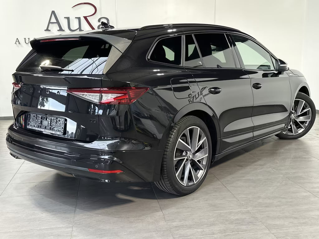 Skoda Enyaq iV