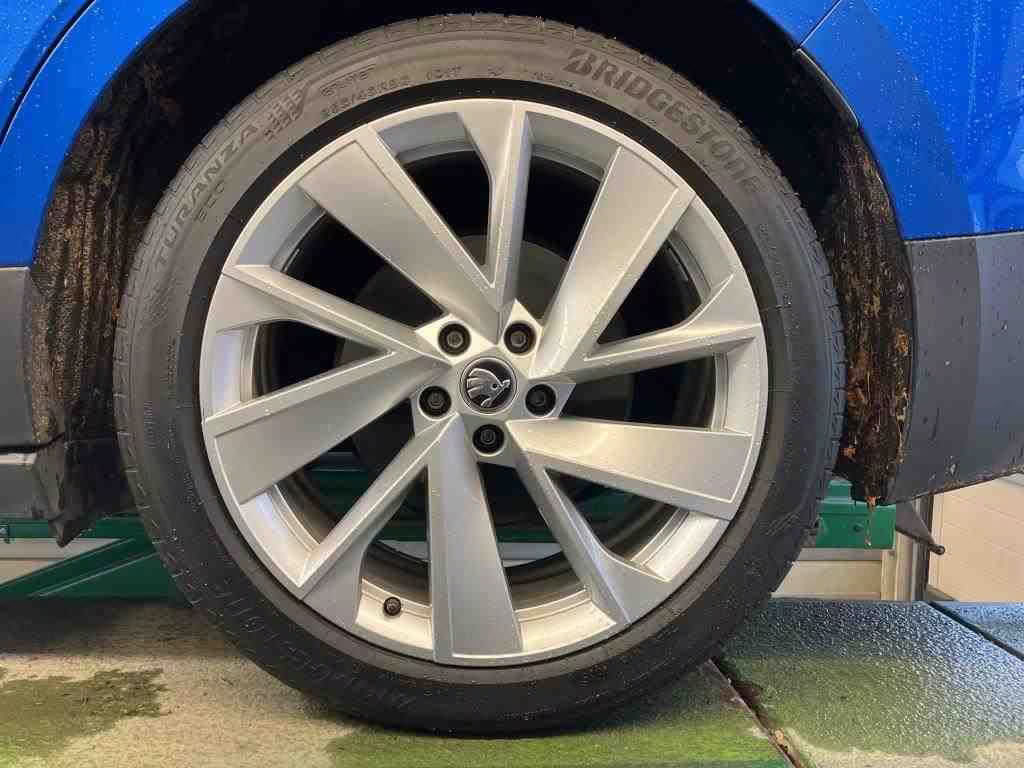 Skoda Enyaq iV
