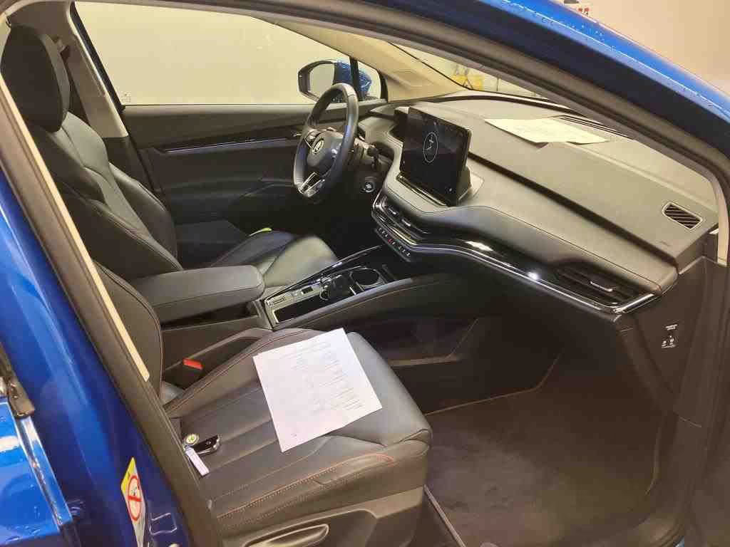 Skoda Enyaq iV