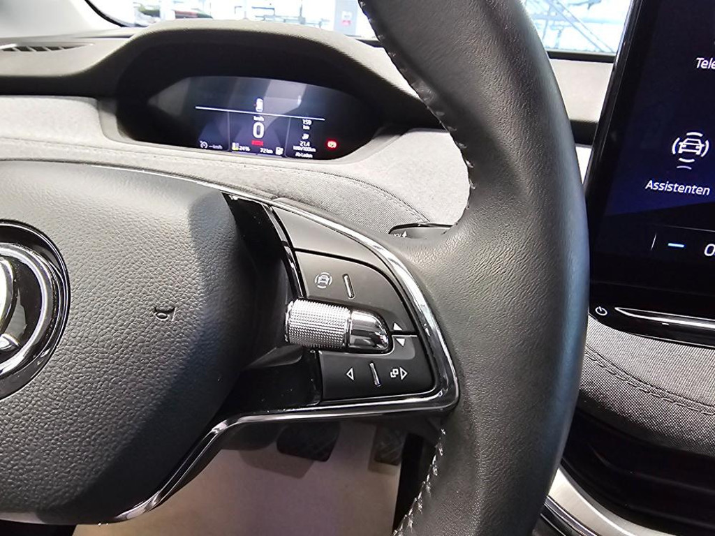 Skoda Enyaq iV
