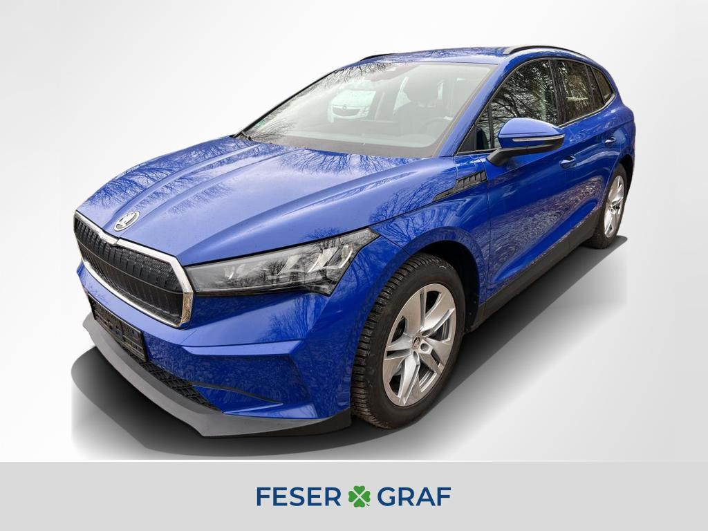 Skoda Enyaq iV Loft iV 50