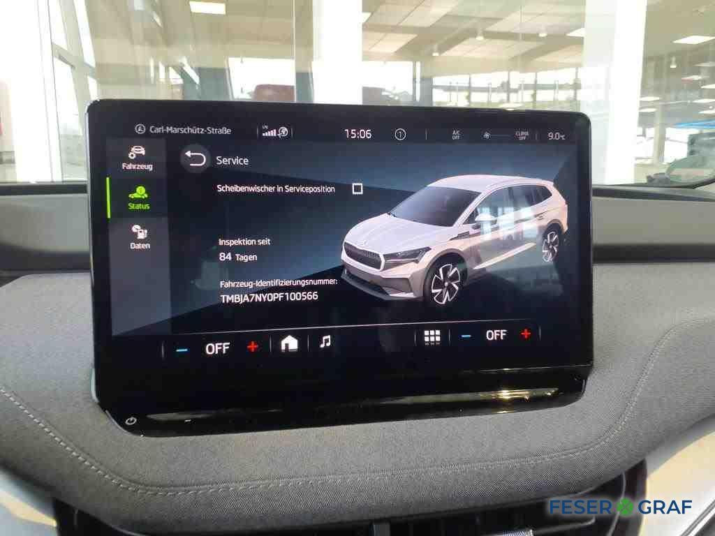 Skoda Enyaq iV