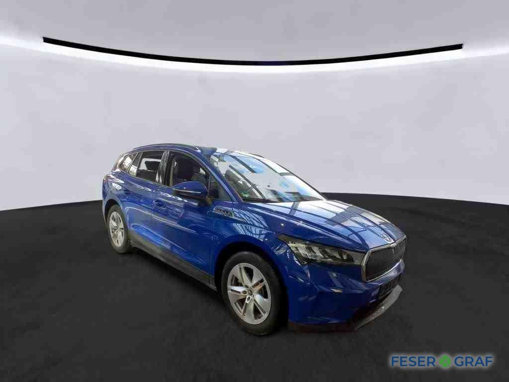 Skoda Enyaq iV