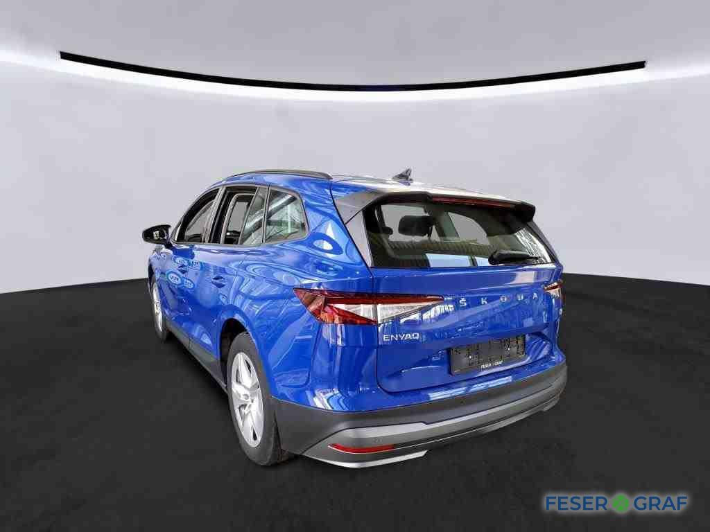 Skoda Enyaq iV