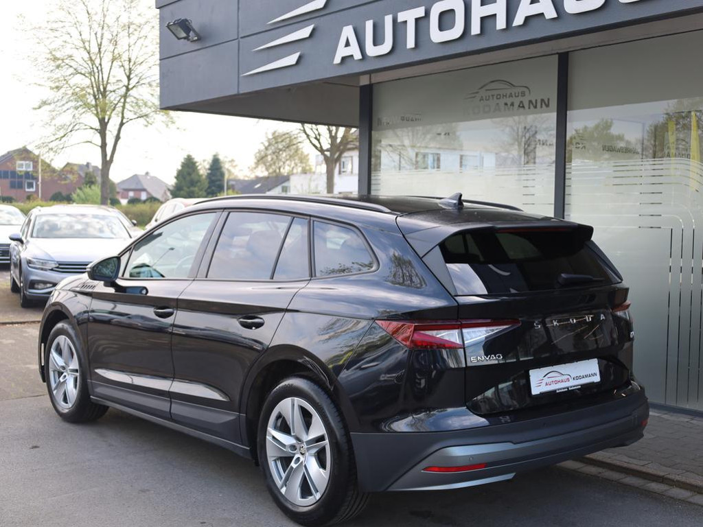 Skoda Enyaq iV