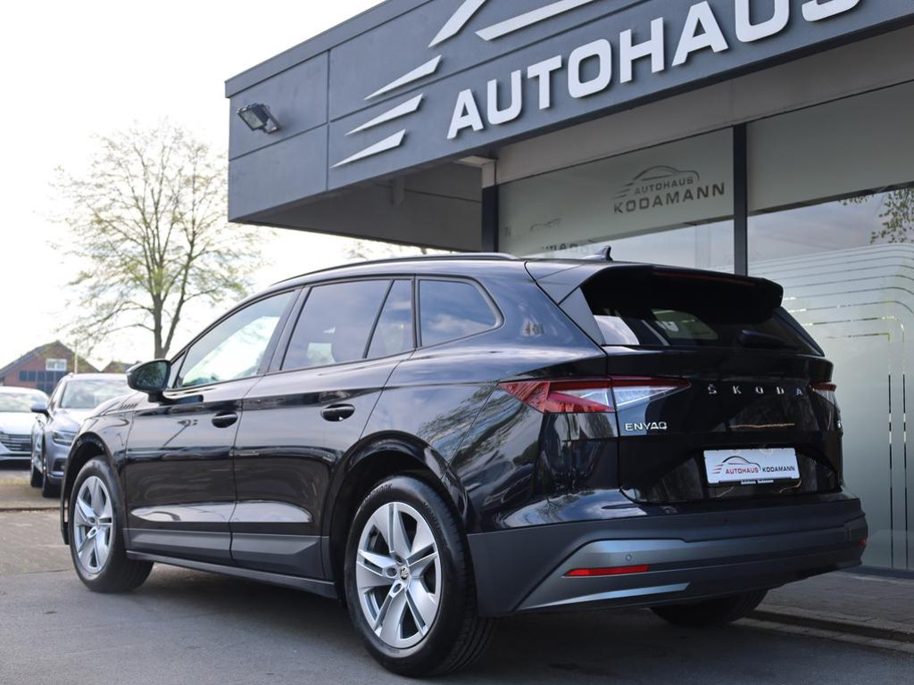 Skoda Enyaq iV