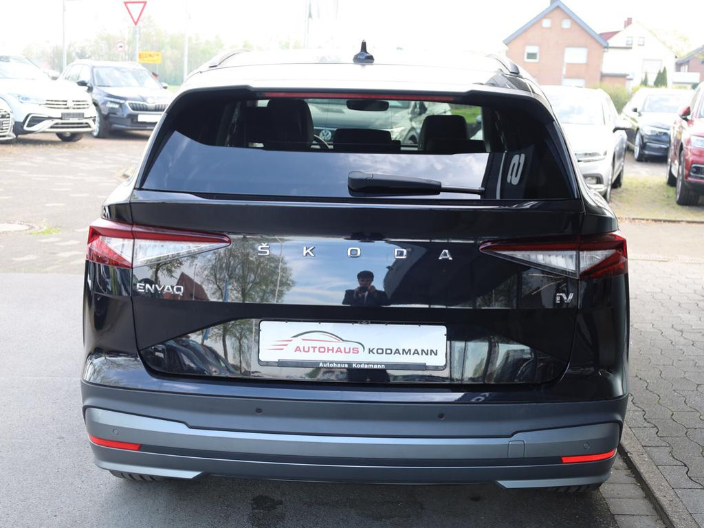 Skoda Enyaq iV