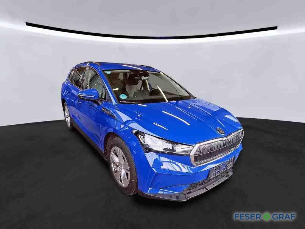 Skoda Enyaq iV