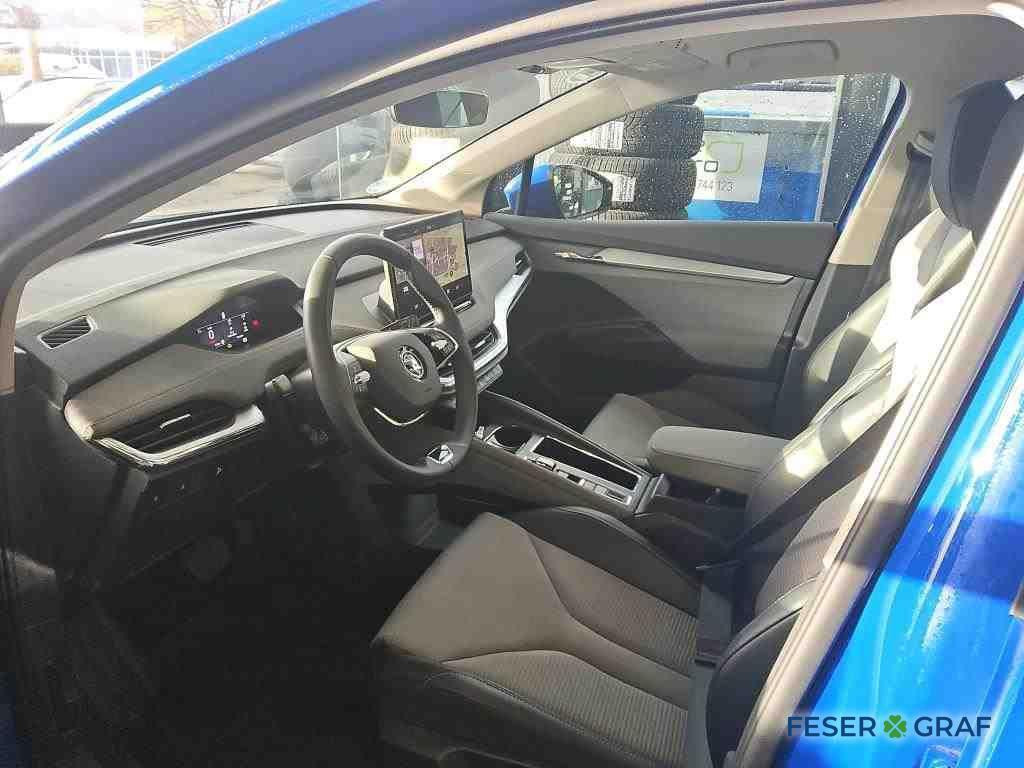 Skoda Enyaq iV