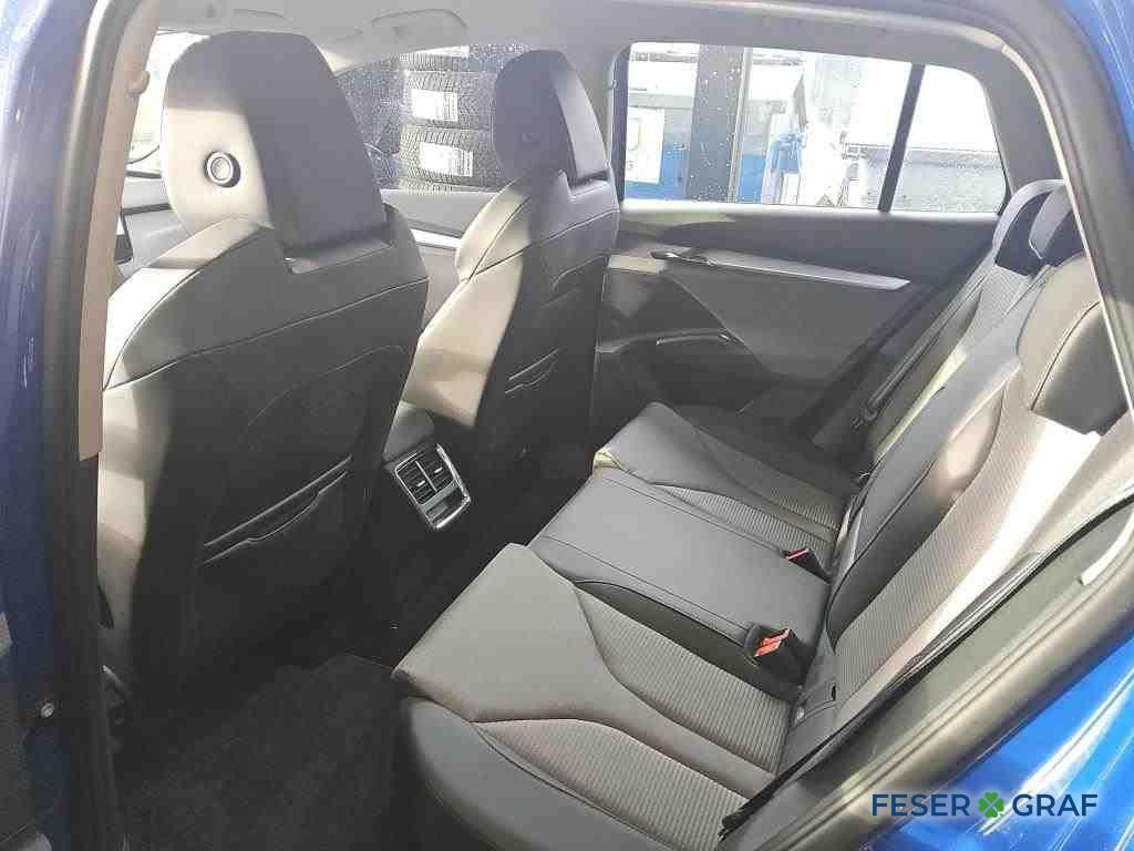 Skoda Enyaq iV