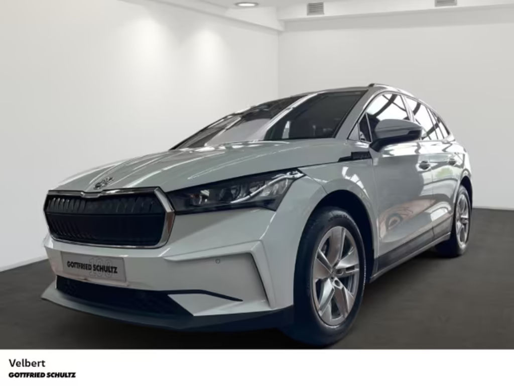 Skoda Enyaq iV Loft iV 50