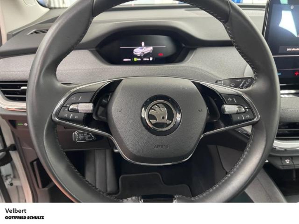 Skoda Enyaq iV