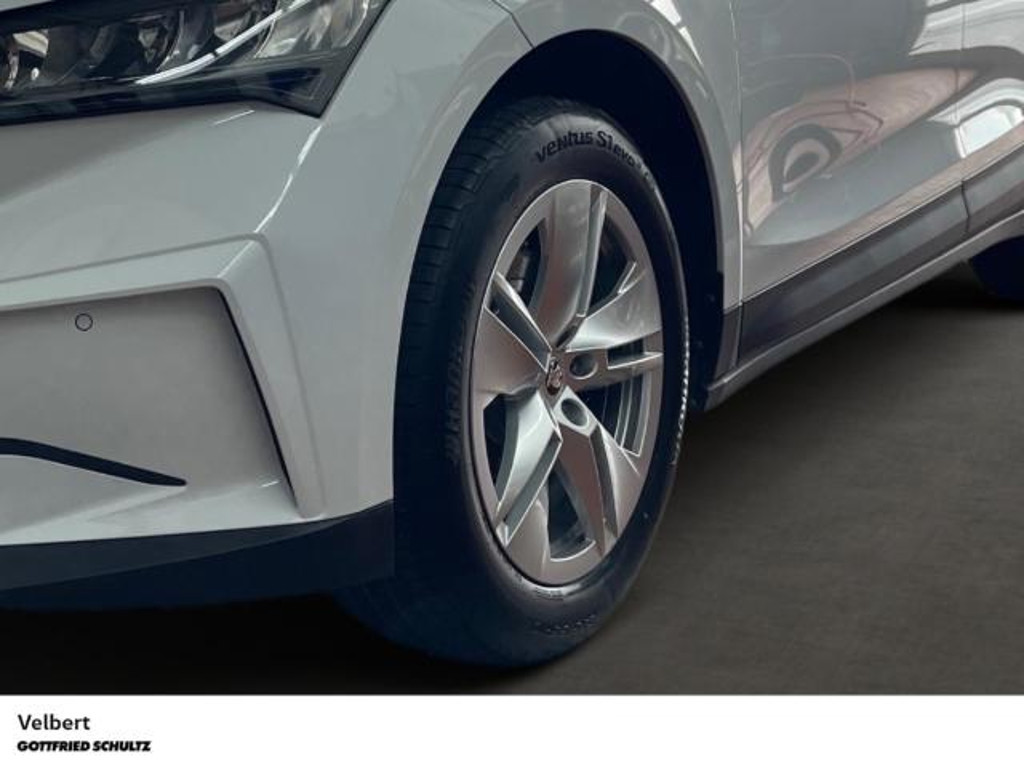 Skoda Enyaq iV