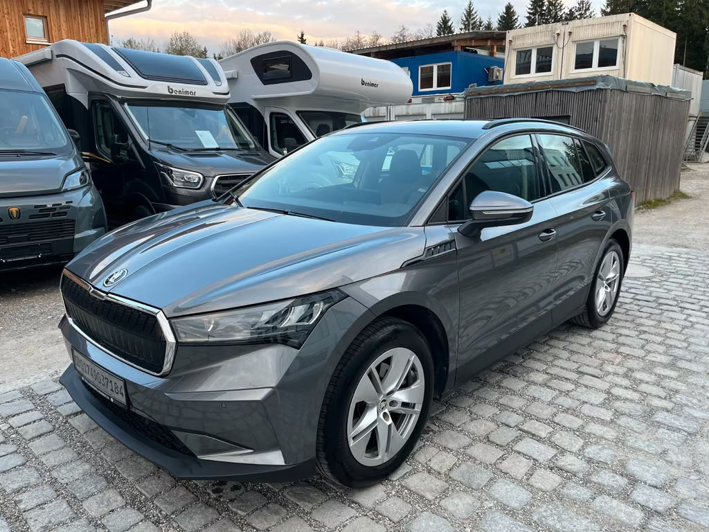 Skoda Enyaq iV Loft iV 50