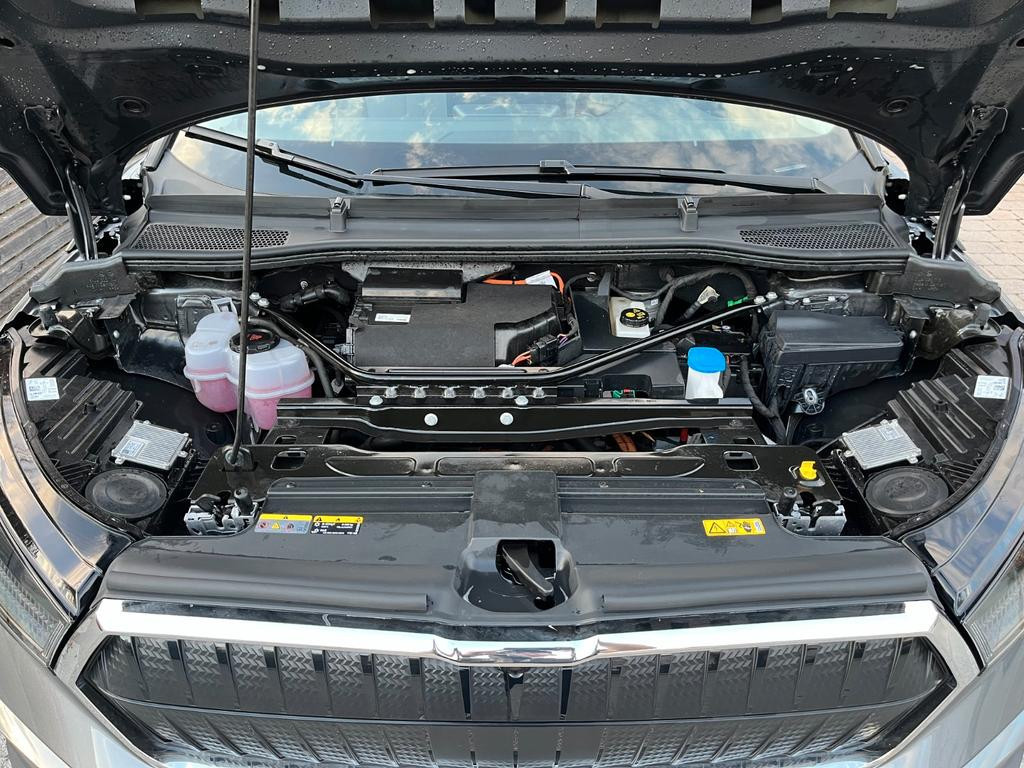 Skoda Enyaq iV