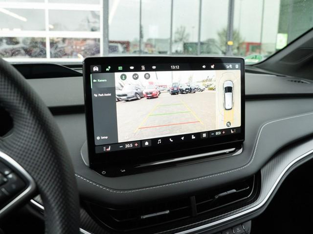 Skoda Enyaq iV