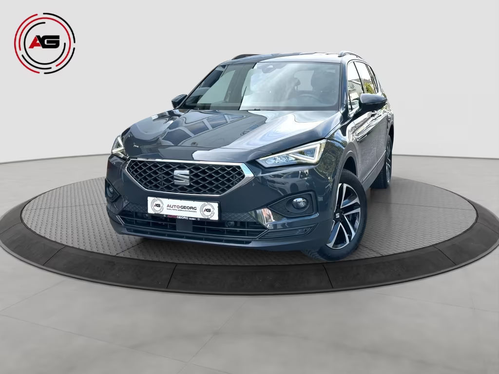 Seat Tarraco Style 2.0 TDI