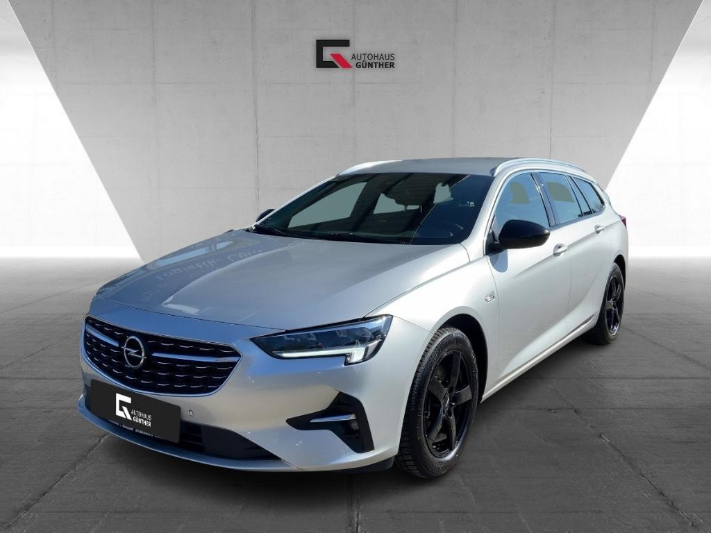 Opel Insignia Sports Tourer Business