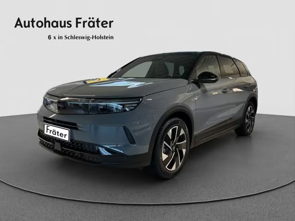 Opel Grandland Ultimate