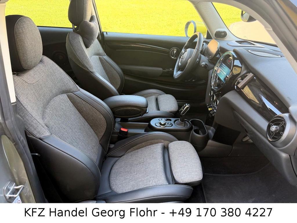 Mini Mini Electric