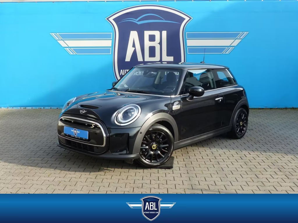 Mini Mini Electric 3-deurs SE Classic